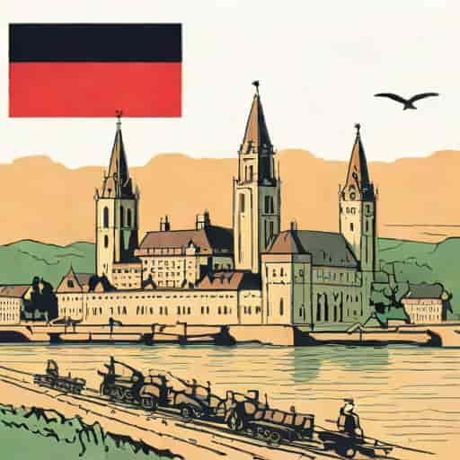 German Invasion Of Rhineland