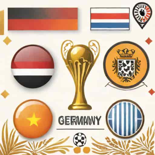 Germany Vs Netherlands Prediction