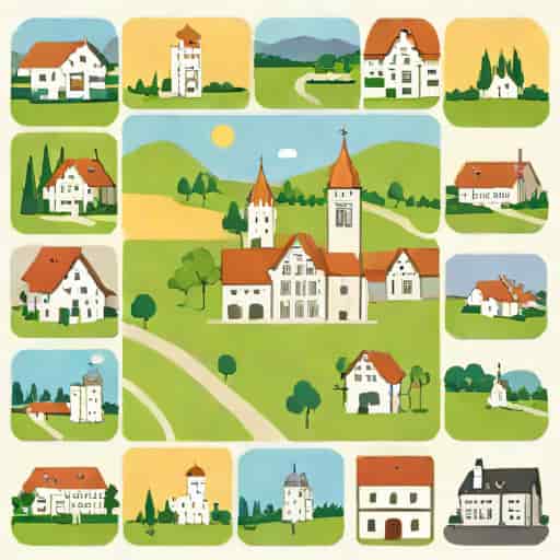 Germersheim Rhineland Palatinate Germany