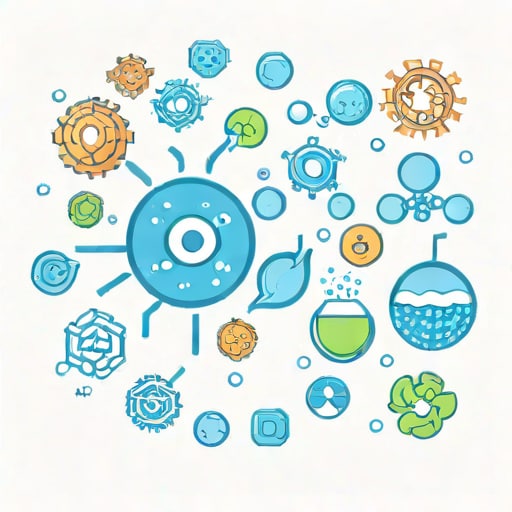 Germs That Contaminate Water