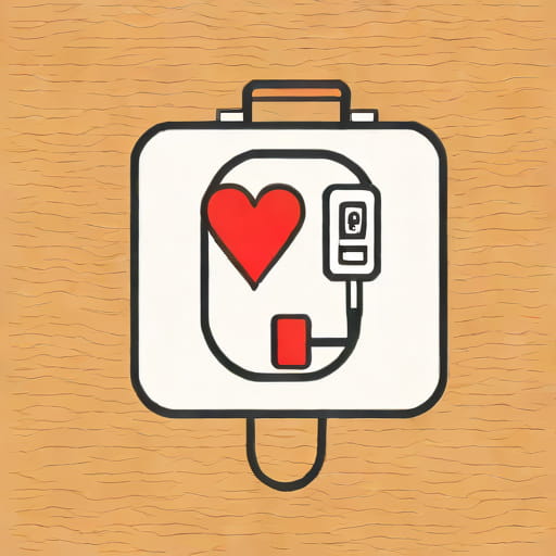 Get A Free Defibrillator Scotland