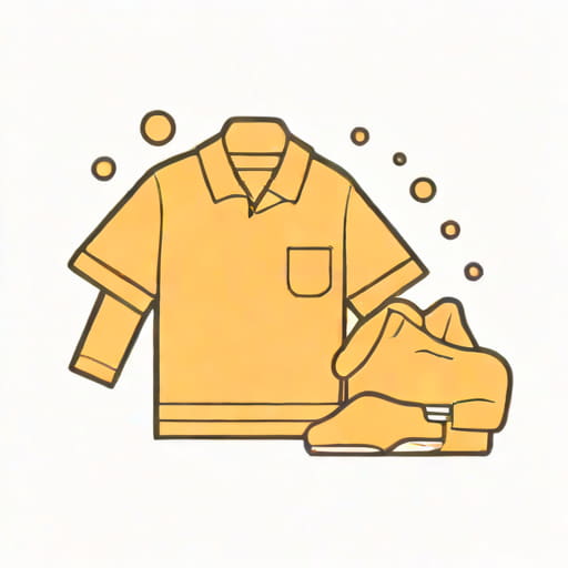 Get Perspiration Stains Out Of Clothes