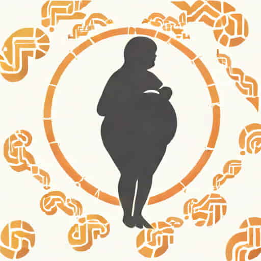 Getting Pregnant While Overweight