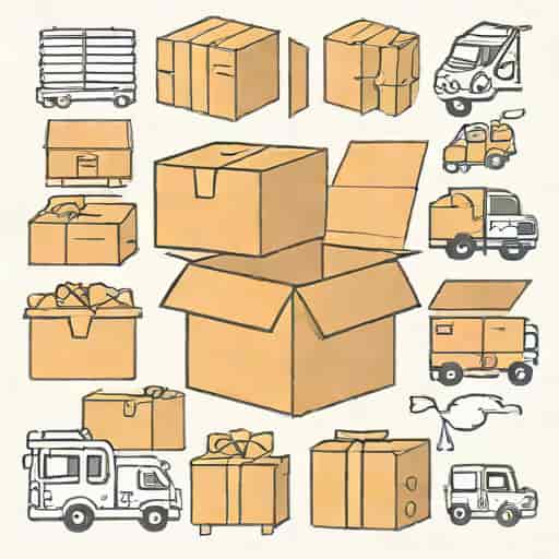Getting Shipped Meaning