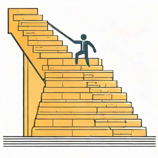 Getting Winded Going Up Stairs
