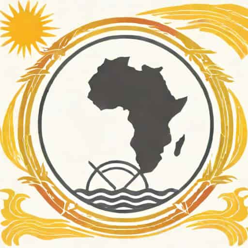 Ghana Meteorological Agency Location