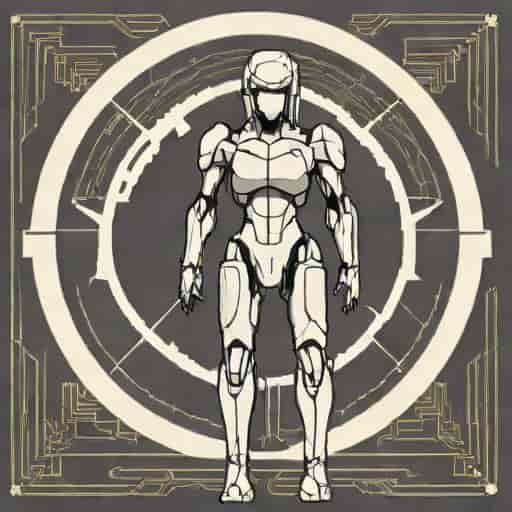 Ghost In The Shell Stand Alone Complex