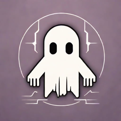 Ghost Shadow Pacifist Cyberpunk
