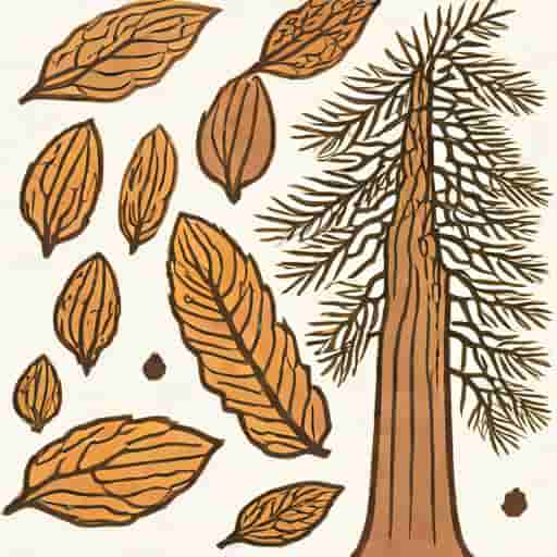 Giant Sequoia Seeds
