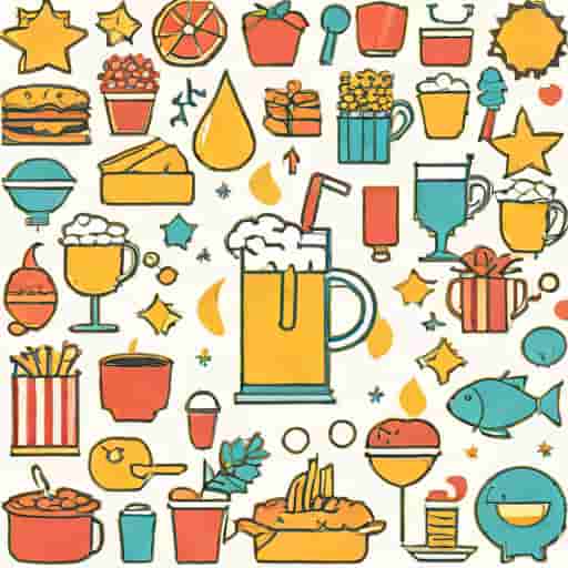 Gif Celebrate Good Times