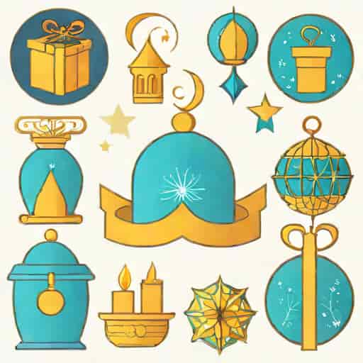 Gift Suggestions For Ramadan