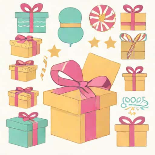 Gifts For Goddaughter 1st Birthday