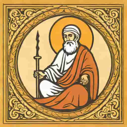 Ginastera Lamentations Of Jeremiah