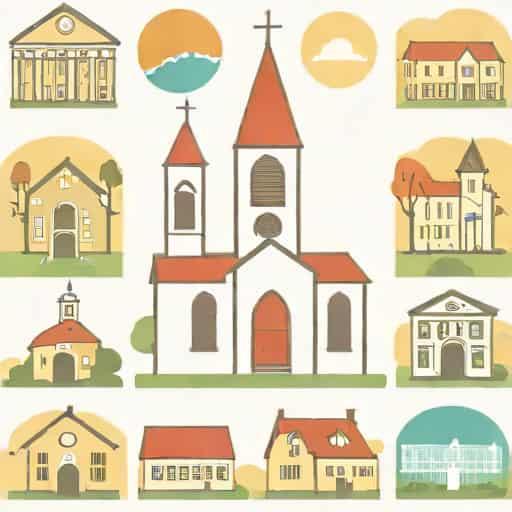 Gino Jennings Church Locations