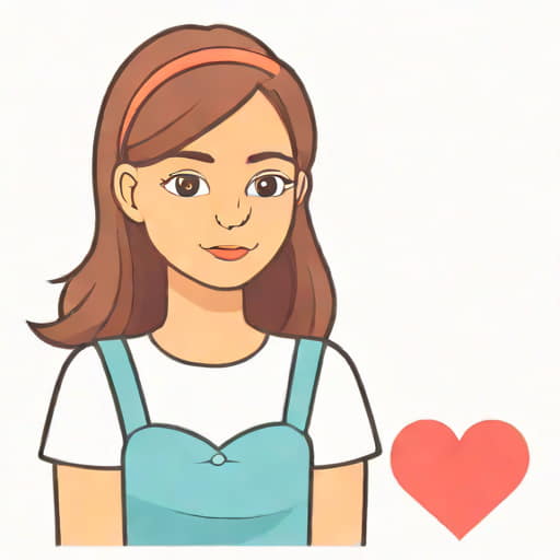 Girl I Love Most Darla