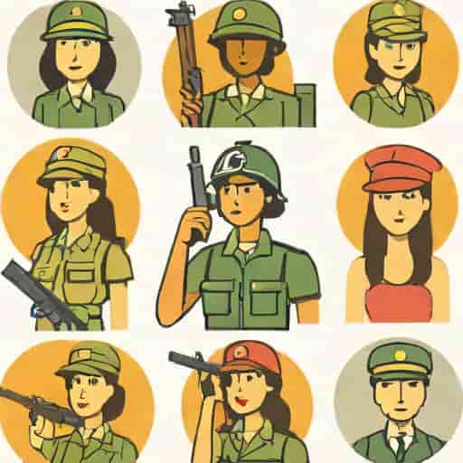 Girls At War By Chinua Achebe Summary