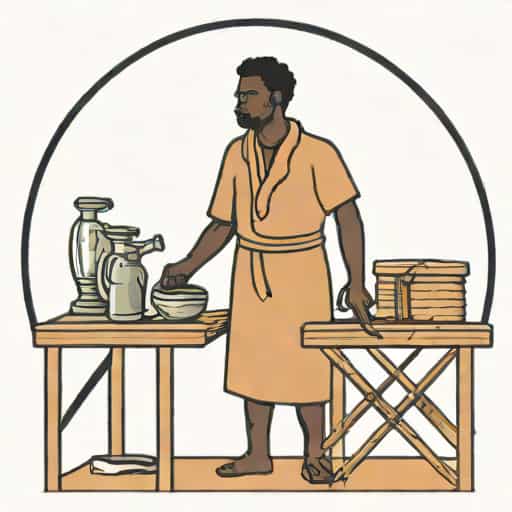 Give An Account Of Dreadful Experiences Of Slavery