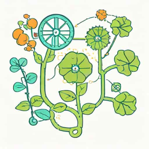 Give An Account Of Mechanism Of Phloem Transport