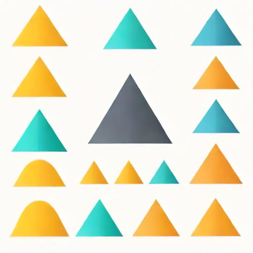 Give Examples For Pyramidal Shaped Compounds