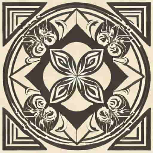 Give The Order Of Rotational Symmetry