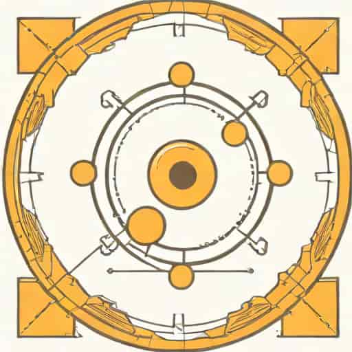 Give Theory Of Kronig Penney Model