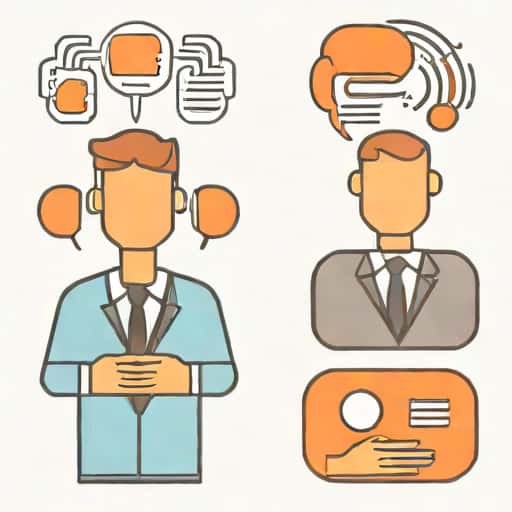 Give Two Examples Of Nonverbal Communication
