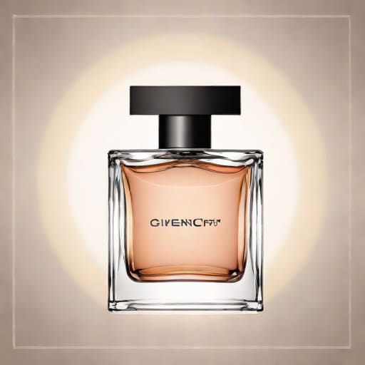 Givenchy Very Irresistible Eau De Parfum