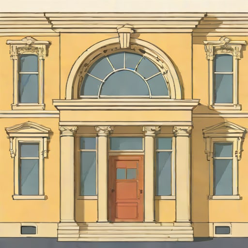 Glasgow Architectural Salvage