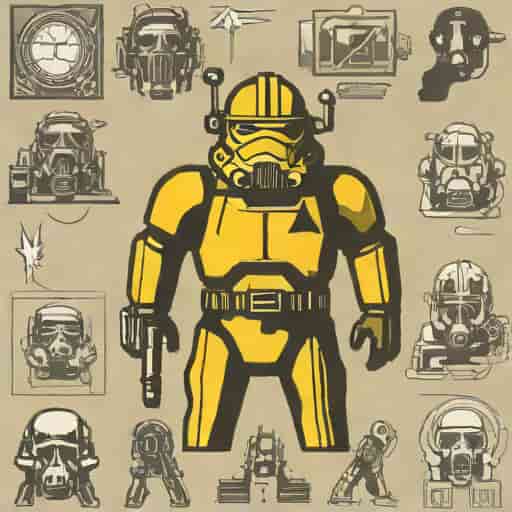 Glitch Duplication Fallout 4