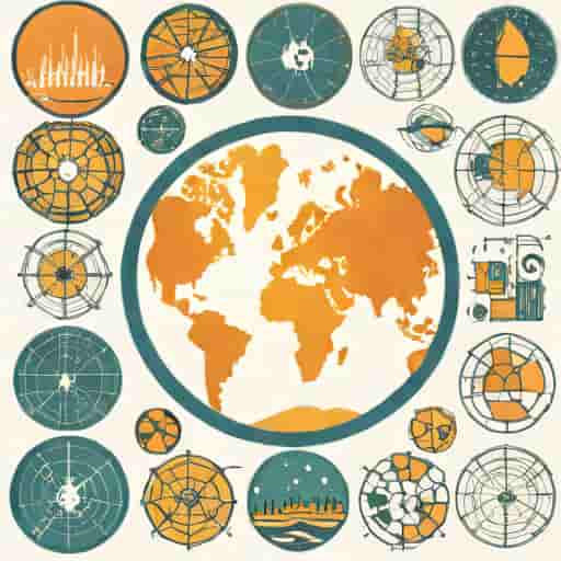 Global Futures History Statecraft Systems