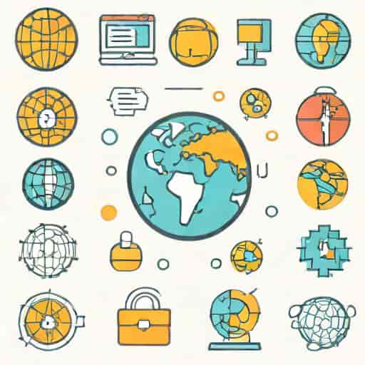 Global Standardization Strategy Examples