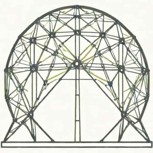 Global Tensile Structure
