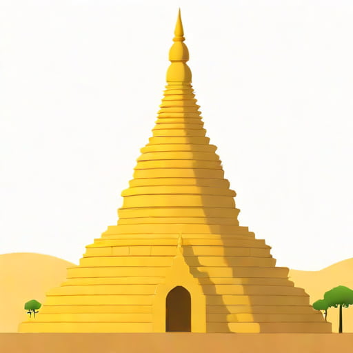 Global Vipassana Pagoda Photos