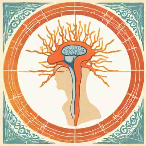 Glossopharyngeal Nerve Does Not Innervate