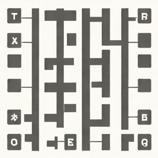 Go The Be Thorough Crossword
