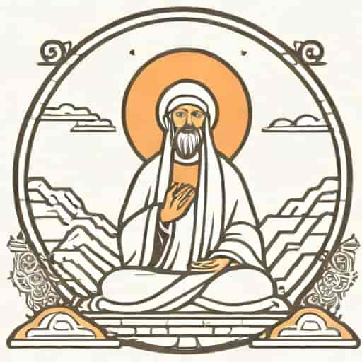 God Is Not Beget Nor Begotten