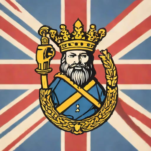 God Save The King Rebellious Scots