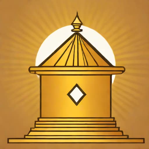 Golden Dawn Tabernacle