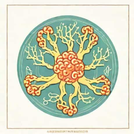 Golgi Apparatus Is Responsible For