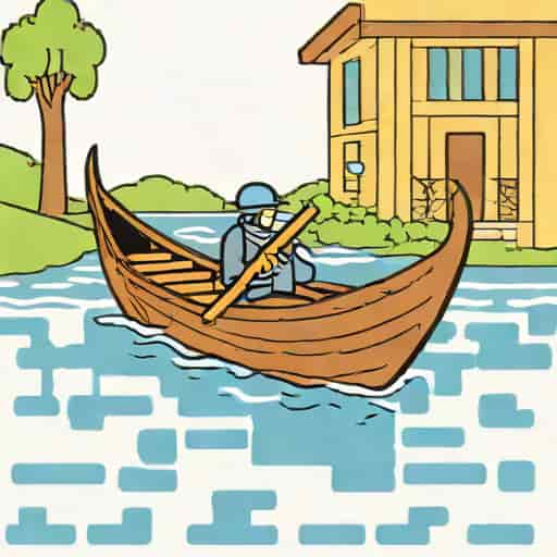 Gondola Occupant Crossword Clue