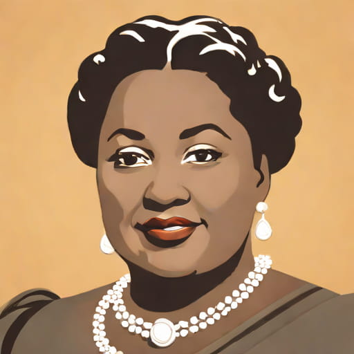 Gone With The Wind Hattie Mcdaniel