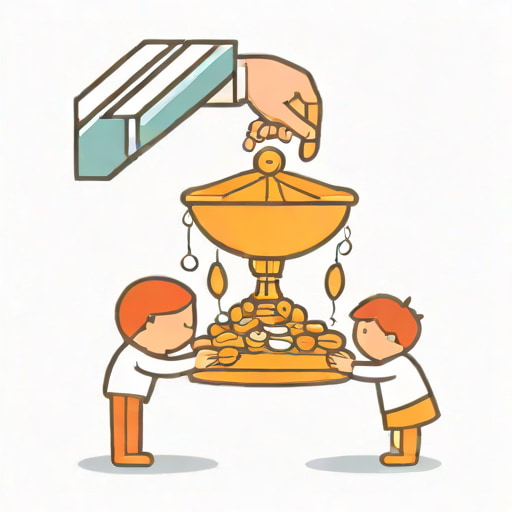 Good Deeds Outweigh Bad Deeds