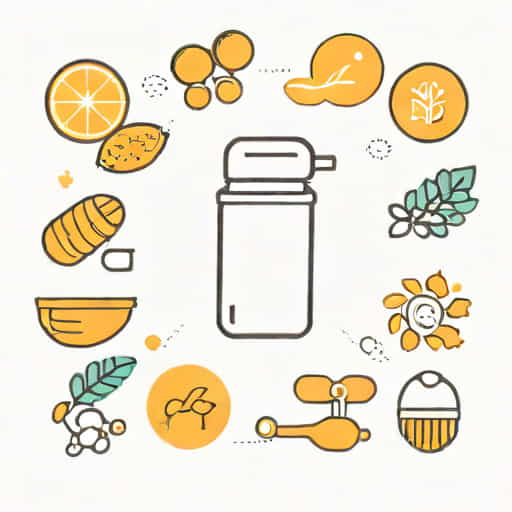 Good Health Capsule Uses In Hindi