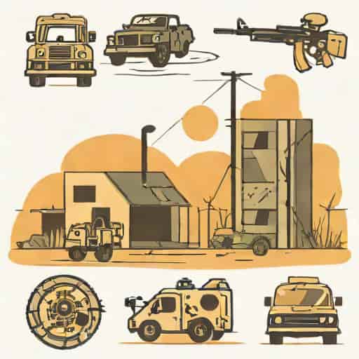 Good Post Apocalyptic Movies
