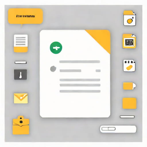 Google Docs Resume Format