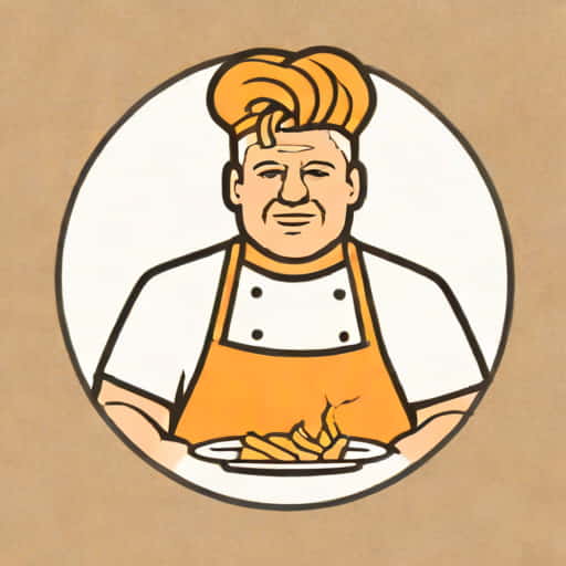 Gordon Ramsay Michelin Stars
