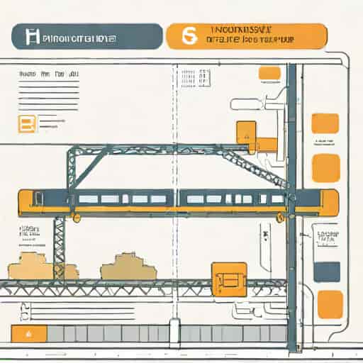 Gospel Oak Overground Timetable