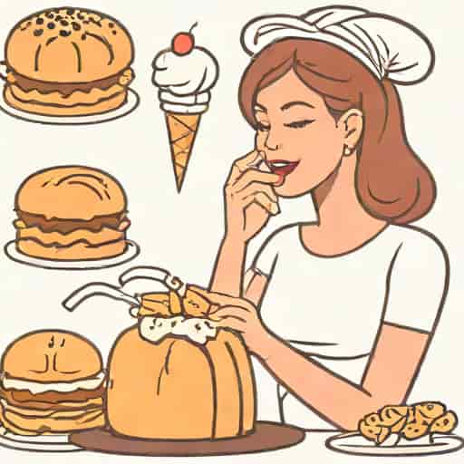 Gossip Bakery Frugal Fit Mom