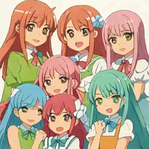 Gotoubun No Hanayome The Quintessential Quintuplets
