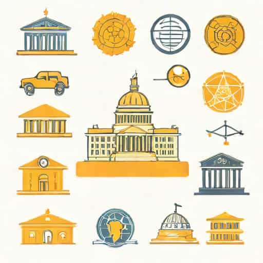 Government Academe Industry Network